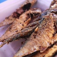 บรรยากาศ หาดชะอำ