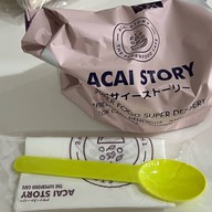 Acai Story เทรนดี้