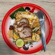 เมนูของร้าน กินหมูทอด KinMooTod วัดอรุณ