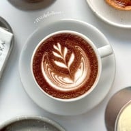 เมนูของร้าน LYCKA. ริคกะ คาเฟ่ กาญจนบุรี กาญจนบุรี