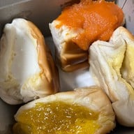 ขนมปังเจ้าอร่อยเด็ดเยาวราช เยาวราช