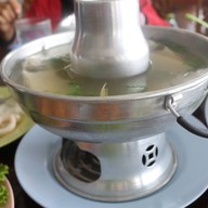 เมนูของร้าน ครัวโสภี ดอยหอยหลอด