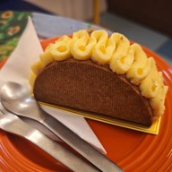 Café Golden • Coffee Pastry Pasta -