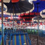 บรรยากาศ หาดชะอำ