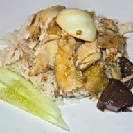 ข้าวมันไก่บ้านเชฟหมง