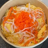 Gincarb.กินคาร์บ คั่วพริกเกลือ