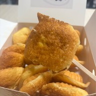 Tawang ตำนานแห่งเมืองลิกอร์ เซ็นทรัลปิ่นเกล้า