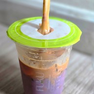 Fuku Matcha Century อนุเสาวรีย์