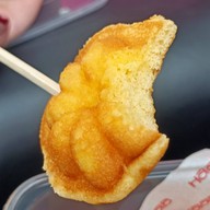 เมนูของร้าน HAAB ขนมไข่สงขลา ถนนบรรทัดทอง (Banthat Thong)