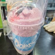 เมนูของร้าน The best smoothie  นิลุบลวิลล์