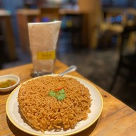 Thai Niyom Cuisine มหาทุนพลาซ่า