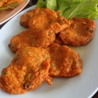 เมนูของร้าน ครัวโสภี ดอยหอยหลอด