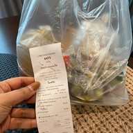 ร้านป้าแดงแกงใต้ -