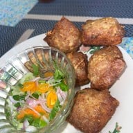 เมนูของร้าน หม่อม พระราม9 Mhom Rama9