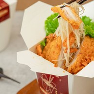 Risa house เส้นหมี่ไก่ฉีก ขอนแก่น