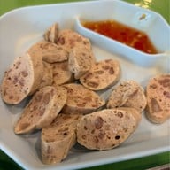 คุณแดงก๋วยจั๊บญวน วังหลัง