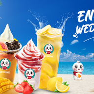 WEDRINK Century Movie Plaza