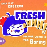 FRESH AHHH! (เฟรชอะ)