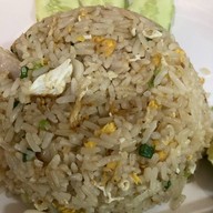 หอมปูหอมกุ้ง -