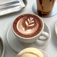 เมนูของร้าน LYCKA. ริคกะ คาเฟ่ กาญจนบุรี กาญจนบุรี