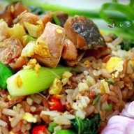 ครัวบนบ้านพรานนก