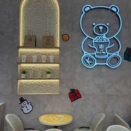 บรรยากาศ KOI Thé One Bangkok