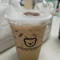 เมนูของร้าน Just Another Bear บางรัก
