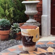 เนเจอร์ เฮลล์ คาเฟ่ ( Nature Heal )