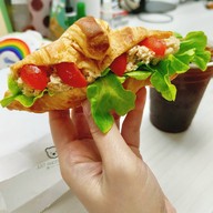 เมนูของร้าน Just Another Bear บางรัก