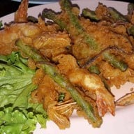เมนูของร้าน ครัวโสภี ดอยหอยหลอด