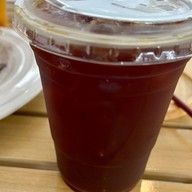 เมนูของร้าน IN MY LIFE CAFE