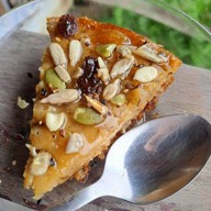 ANGPAO Café เค้ก-พาย-พาสต้า-เบอร์เกอร์