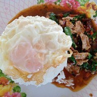 เล็ก เล็กอาหารตามสั่งทะเล แปลงยาว