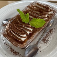 เมนูของร้าน IN MY LIFE CAFE