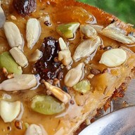 ANGPAO Café เค้ก-พาย-พาสต้า-เบอร์เกอร์