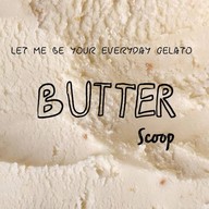 Butter Scoop Gelato - สินชัยธานี