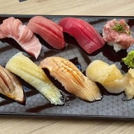 SUSHI KATSU ICONSIAM