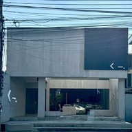 หน้าร้าน LYCKA. ริคกะ คาเฟ่ กาญจนบุรี กาญจนบุรี