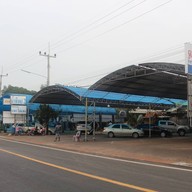 หน้าร้าน ครัวโสภี ดอยหอยหลอด