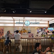 SUSHI KATSU ICONSIAM