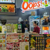 The best smoothie  นิลุบลวิลล์