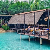 อิ่มเพลิน สวนผึ้ง