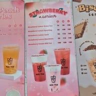 KOI Thé Siam Square One