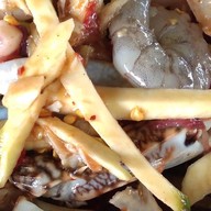 แซ่บอุบล คลอง 16