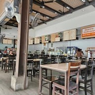 บรรยากาศ ข้าวแกงบ้านใหญ่ 3