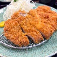 ASO TONKATSU THE MALL BANGKAPI