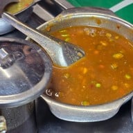 ข้าวมันไก่บ้านเชฟหมง