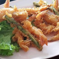เมนูของร้าน ครัวโสภี ดอยหอยหลอด