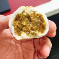 เมนูของร้าน ขนมเปี๊ยะธรรมรินทร์