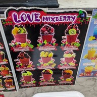 The best smoothie  นิลุบลวิลล์